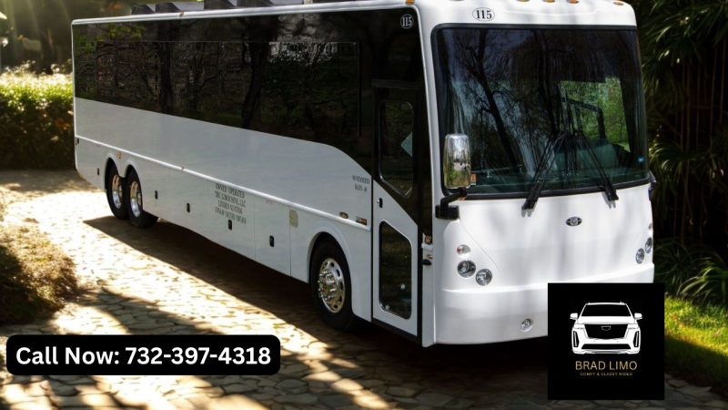 Coach Bus