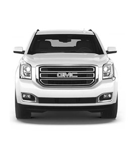 Cadillac Escalade Black 2025- Brad Limo- White